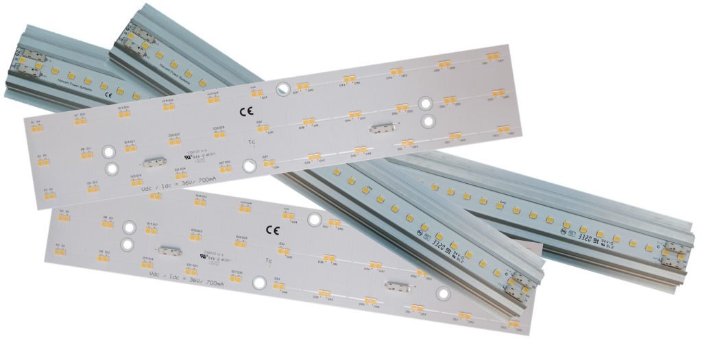 Custom LED Board | Bespoke LEDs | Holders Technology