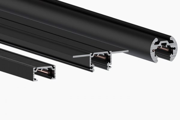 Tube Microtrack A.A.G. Stucchi Micro Track System | Holders Technology