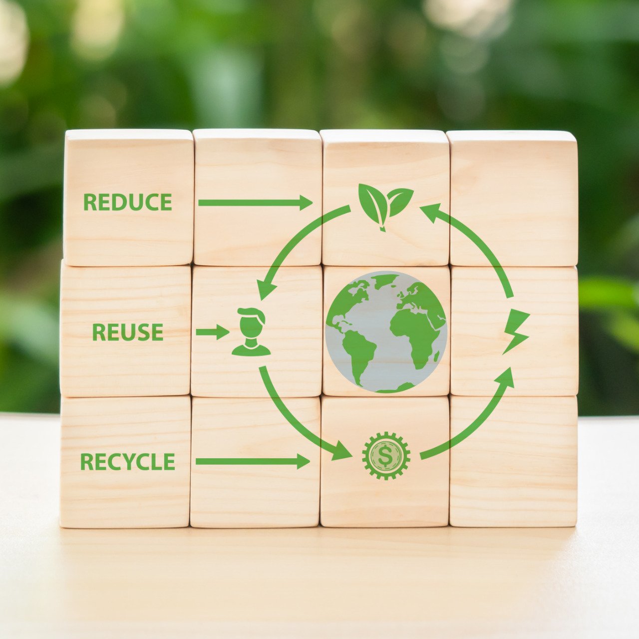 Tm66 Example TM66: The Circular Economy Explained | Holders Lighting Components