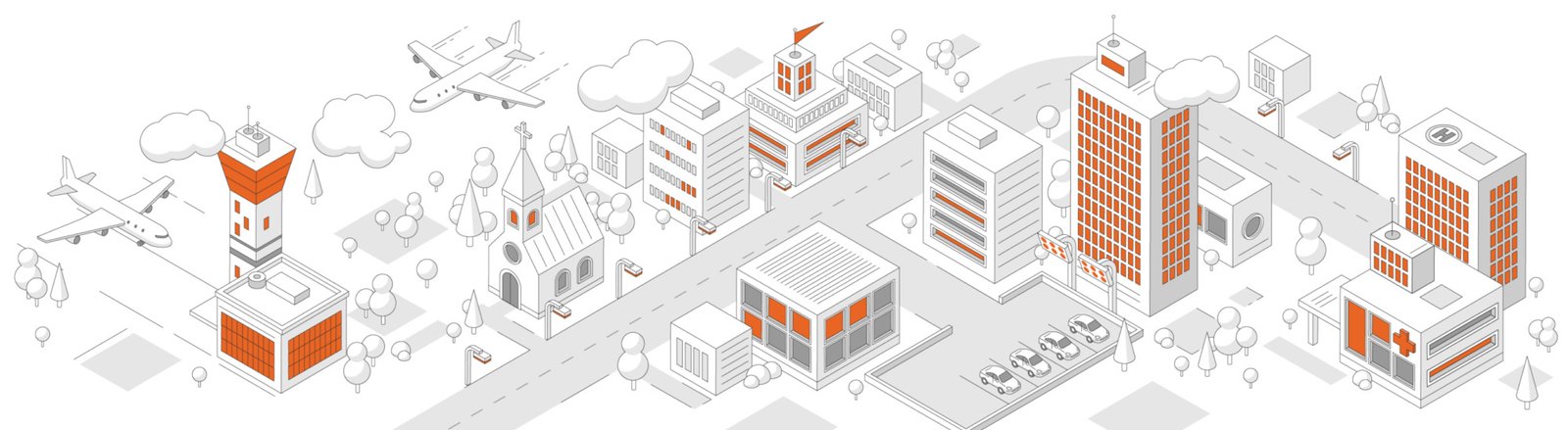 Casambi 2 Holders Lighting Components
