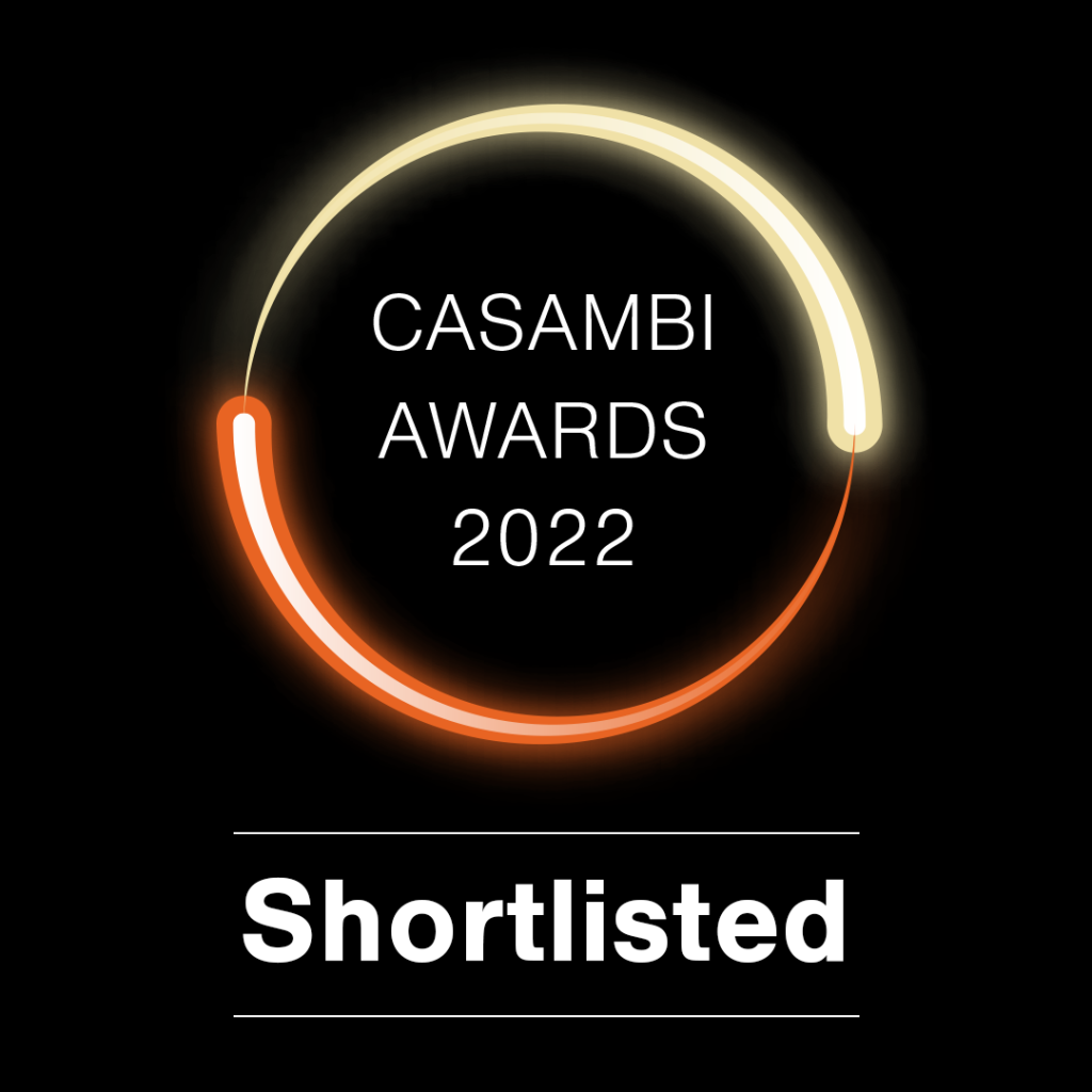 Holders Technology Shortlisted for Casambi Award
