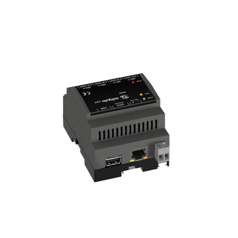 Adquio Mini | Holders Wireless Lighting Control