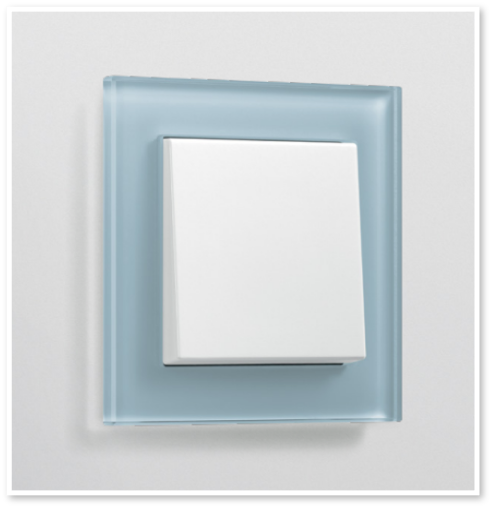A Creation | Holders Wireless Lighting Control