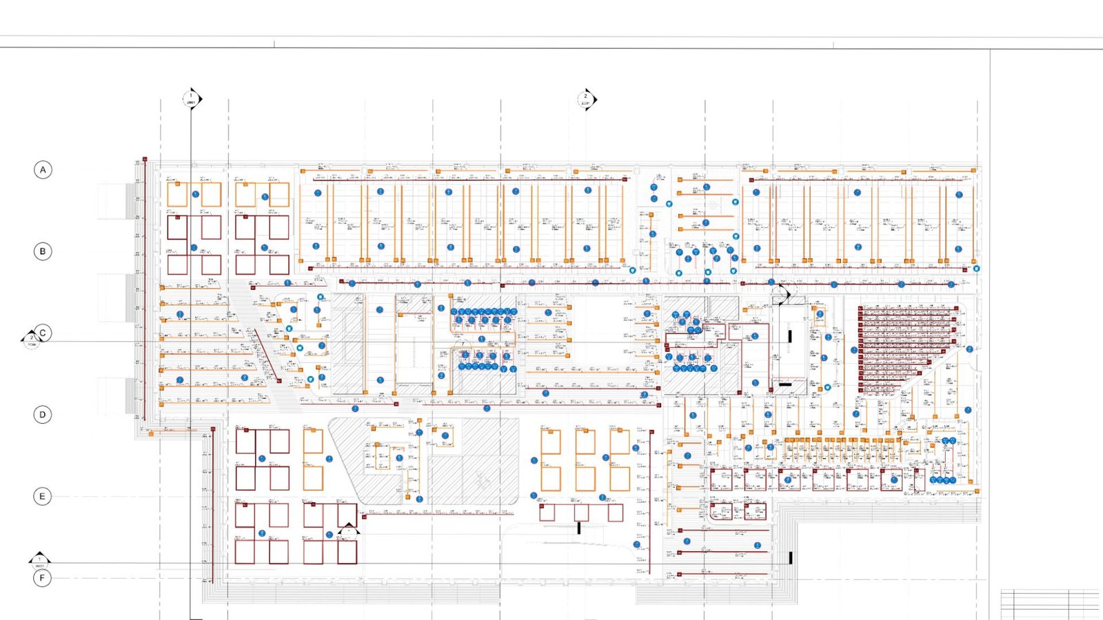 Casambi Control System Design Holders Wireless Lighting Control
